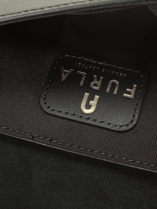 Produktbild Furla Minibag "1927" schwarz