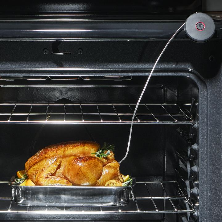 Image du produit Weber Wired Bluetooth Thermometer