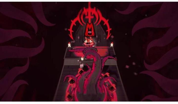 Immagine prodotto Fasnacht Videospiel Für Switch Devolver Digital Cult Of The Lamb (Switch, FR)