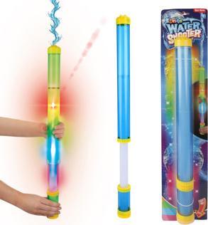 Toi-Toys Fun water sprayer in light blue