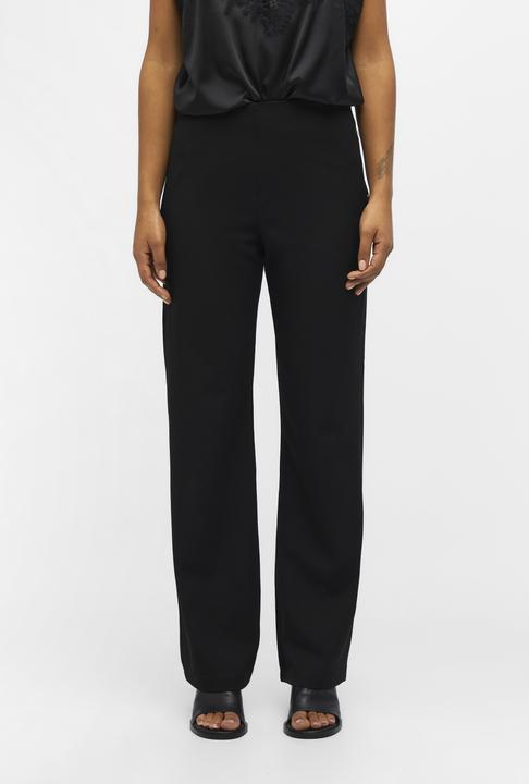 Produktbild Object Klassische Hose mit weitem Bein (36)