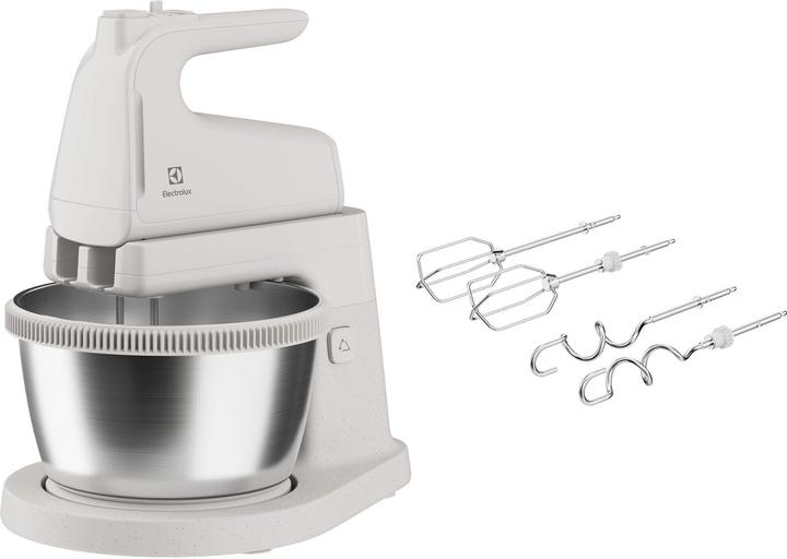 Electrolux Blender with bowl line 500 ESM4W, white (500 W)