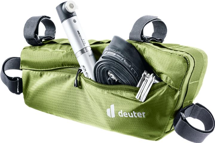 Produktbild Deuter Mondego (4 l, Rahmentasche)