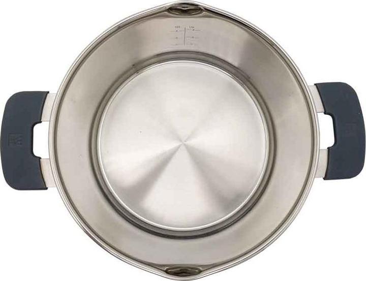 Immagine prodotto Zwilling Set di pentole Simplify | 5pcs. (24 cm, Pentola, Acciaio inossidabile)