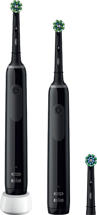 Produktbild Oral-B Pro 3 3900 (Oszillierende Zahnbürste)