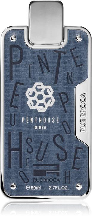 Produktbild Rue Broca Penthouse Ginza (Eau de Parfum, 80 ml)