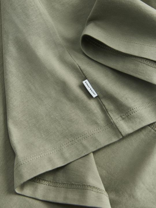 Produktbild Jack & Jones Jjeorganic Basic Tee Ss O-Neck Noos (XL)