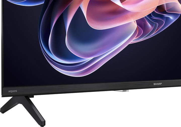Actual product image Sharp 32HF2265E (32", LED, HD, 2025)