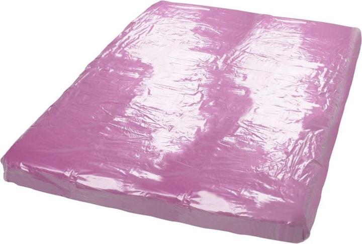 Produktbild Fetish Collection Lack Laken rosa