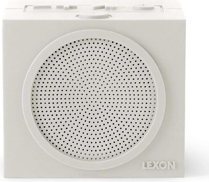 Actual product image Lexon Tykho Speaker (20 h)