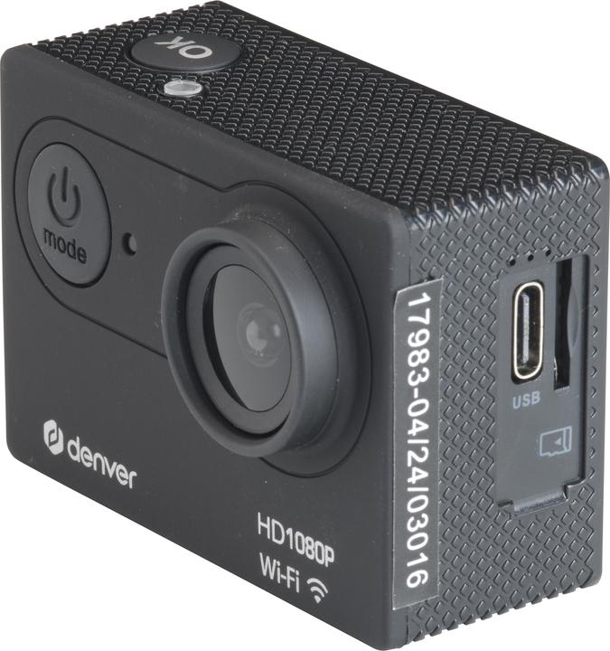 Produktbild Denver ACW-5054 (WLAN)