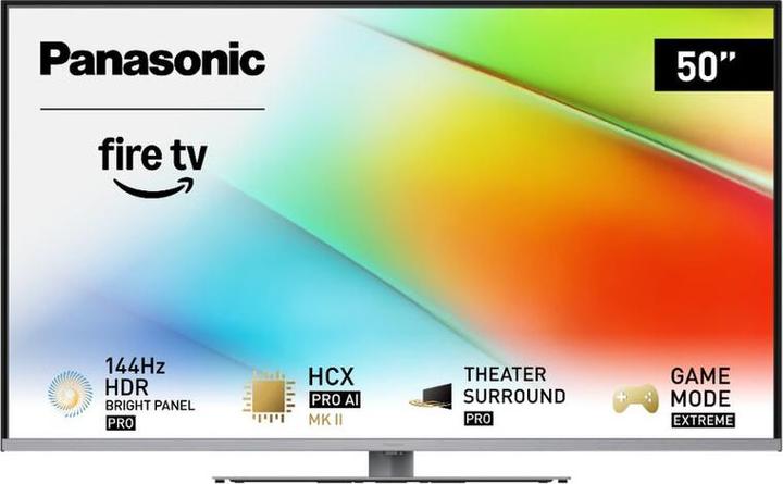 Produktbild Panasonic TV-50W93BE6 (50", LCD, 4K)