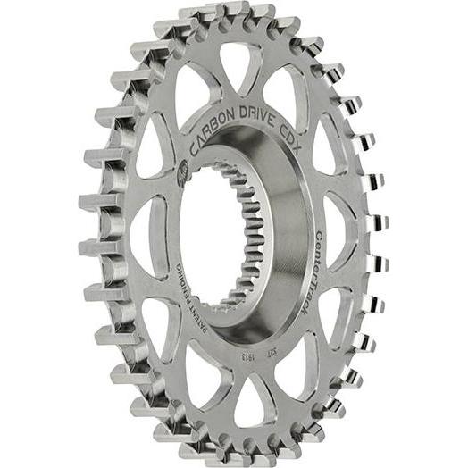 Gates, Kettenblatt, (32)