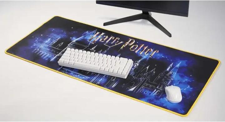 Actual product image Subsonic Harry Potter XXL Mouse Pad (XXL)