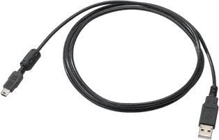Image du produit Nikon Câble USB UC-E4 (1.50 m, USB 2.0)