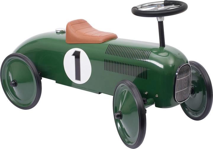 Groen
