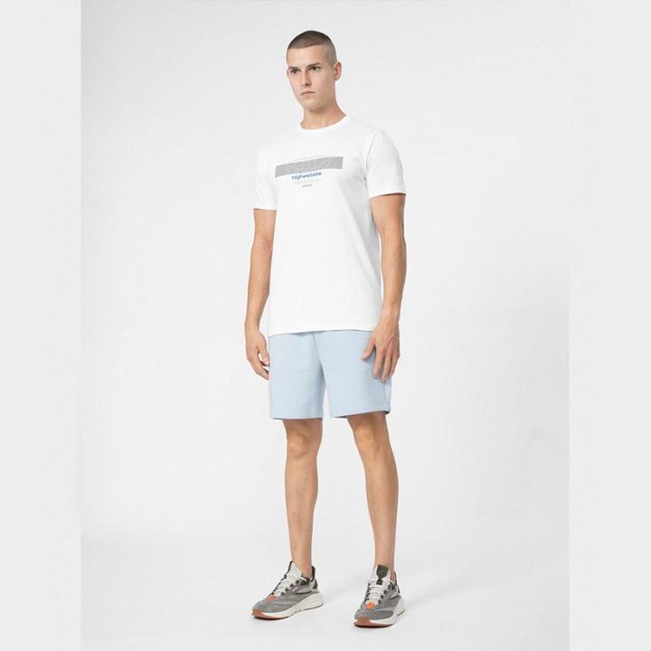 Immagine prodotto 4F Pantaloncini da uomo M054 Azzurro SS23TSHOM054 34S (2XL) (34)