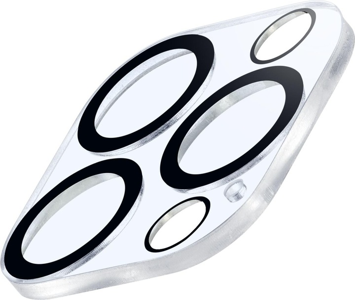 Produktbild Cellularline Camera Lens (1 Stück, Apple iPhone 16 Pro Max)