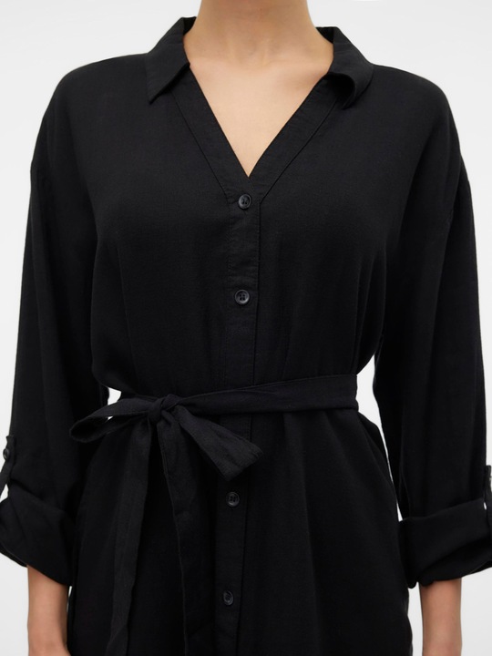 Produktbild Vero Moda VMLINN Hemd Hemd (L)