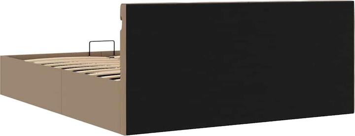 Produktbild vidaXL Yashmine (160 x 200 cm)