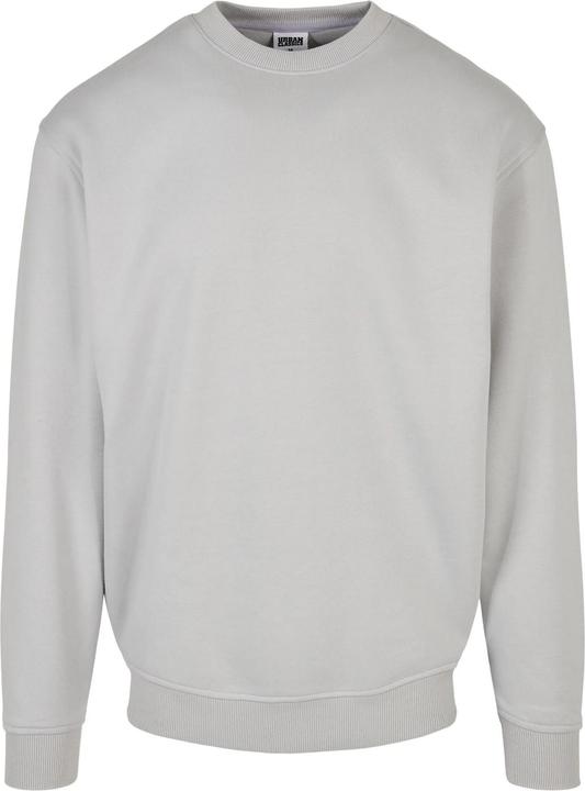 Produktbild Urban Classics Sweatshirt Rundhalsausschnitt (4XL)