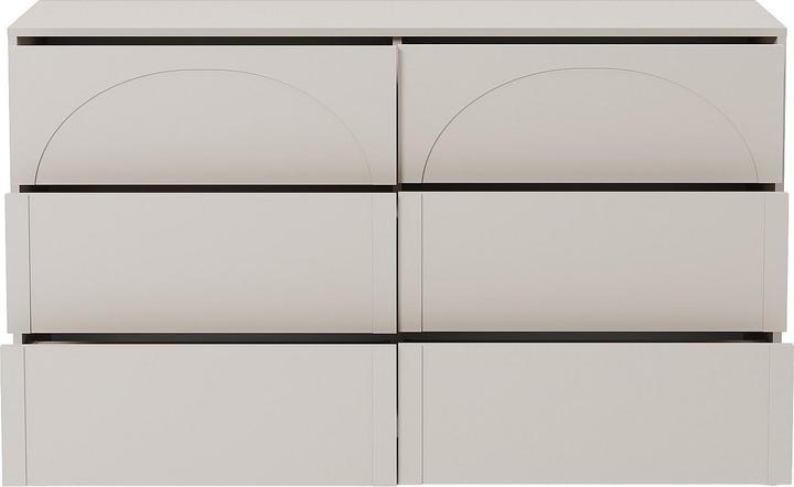 Image du produit Maison Céphy Nalyra (138 x 40 x 85 cm)