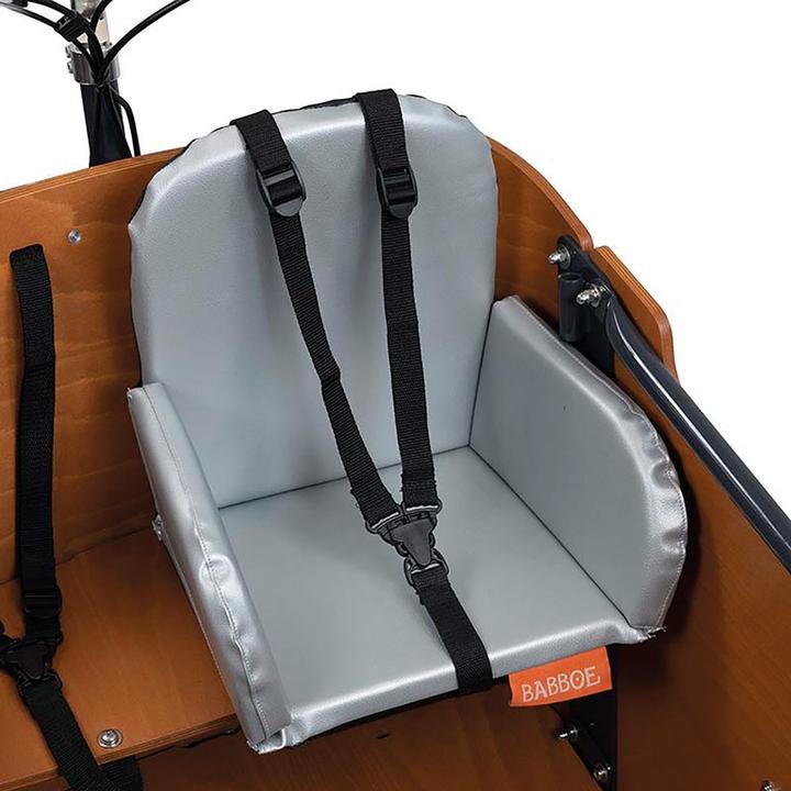 Produktbild Babboe Sunny Silver