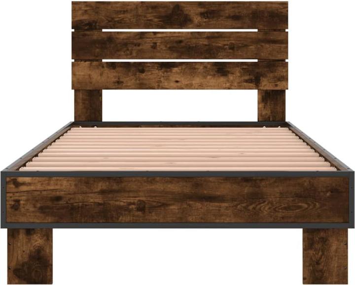 Image du produit vidaXL Bettgestell (100 x 200 cm)