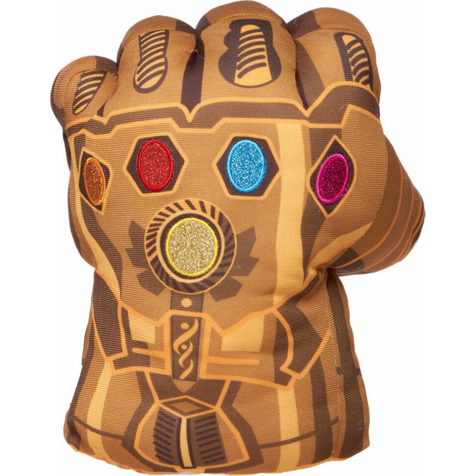 Thumbnail - Marvel Hulk Gauntlet Stofftier 55cm (55 cm)