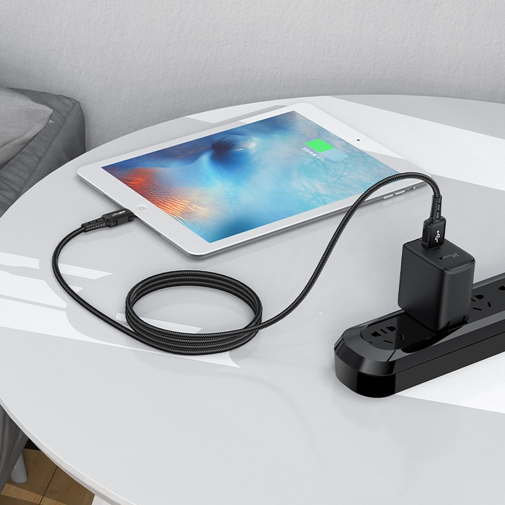 Image du produit Acefast C4-02 (1.80 m, USB 2.0)