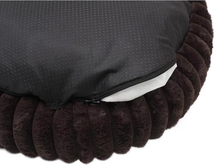 Actual product image Nordic Paws Dogbed Ripple Comfort (Dog)