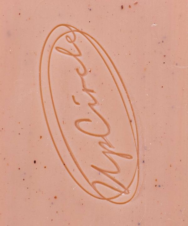 Produktbild UpCircle Soap Bar Cinnamon + Ginger (Hartseife, 100 g)