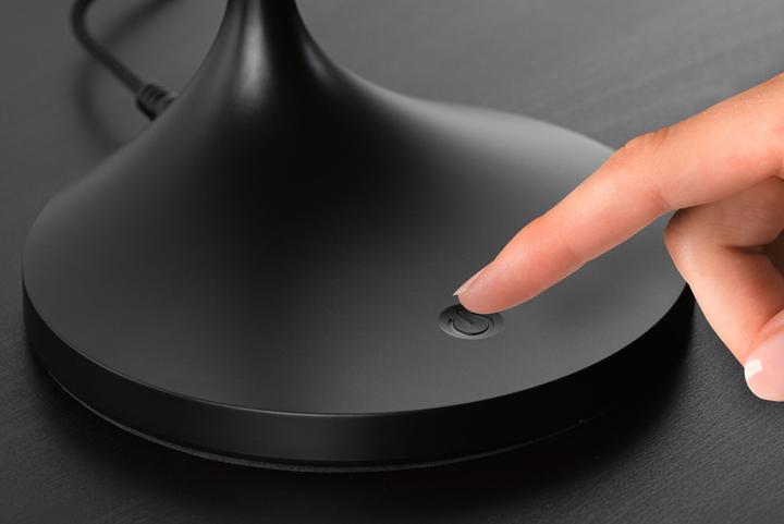 Image du produit Paulmann Schreibtischleuchte Mejan (1640 lm)