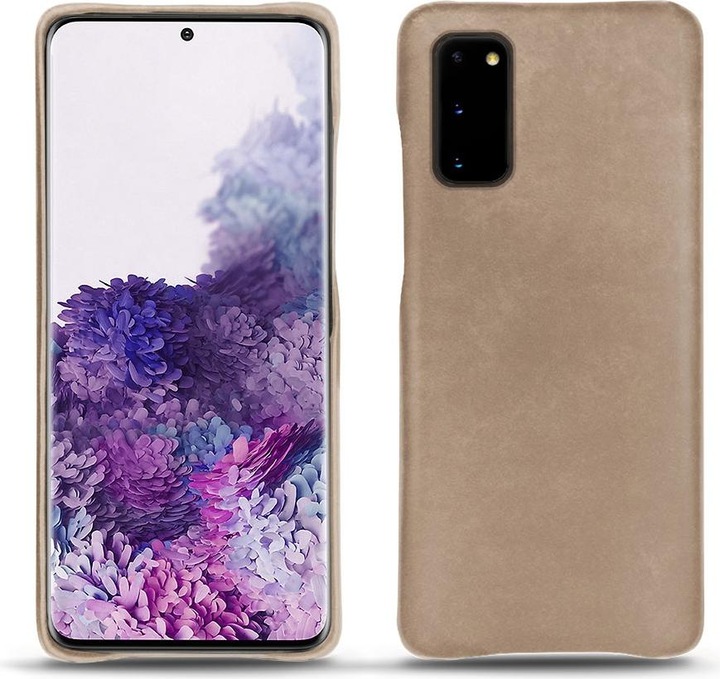Produktbild Noreve Lederschutzhülle (Samsung Galaxy S20+)
