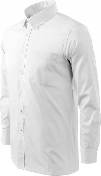 Immagine prodotto Malfini Camicia Semplice Manica Lunga Uomo (S)