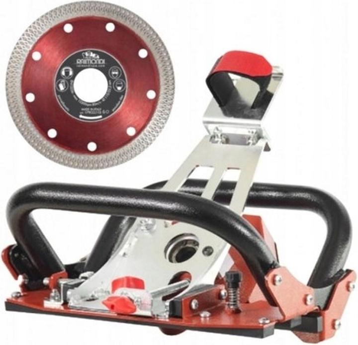 Actual product image Raimondi RA433BCOH Perform 45