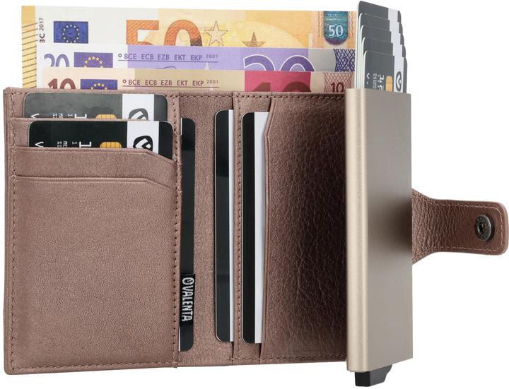 Image du produit Valenta Card Case Plus Wallet Luxe