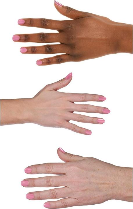 Produktbild Depend Gel iQ Color - Construct With Pink (Pink)