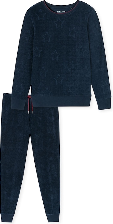 Schiesser Pyjama X-Mas Gifting Sets