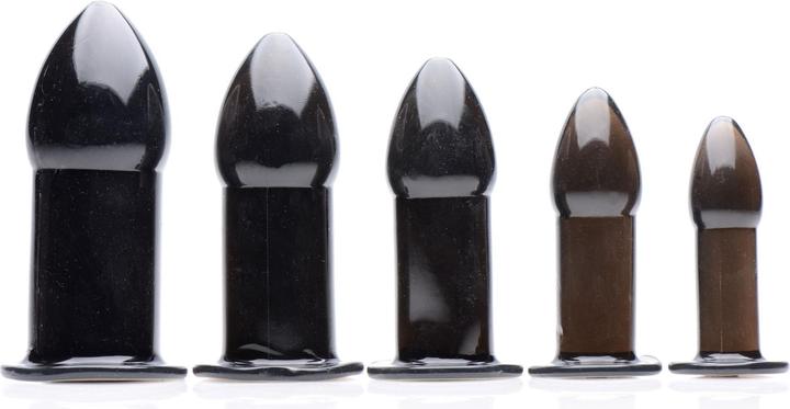 Productafbeelding Master Series Uitbreiding Anale Dilator Set