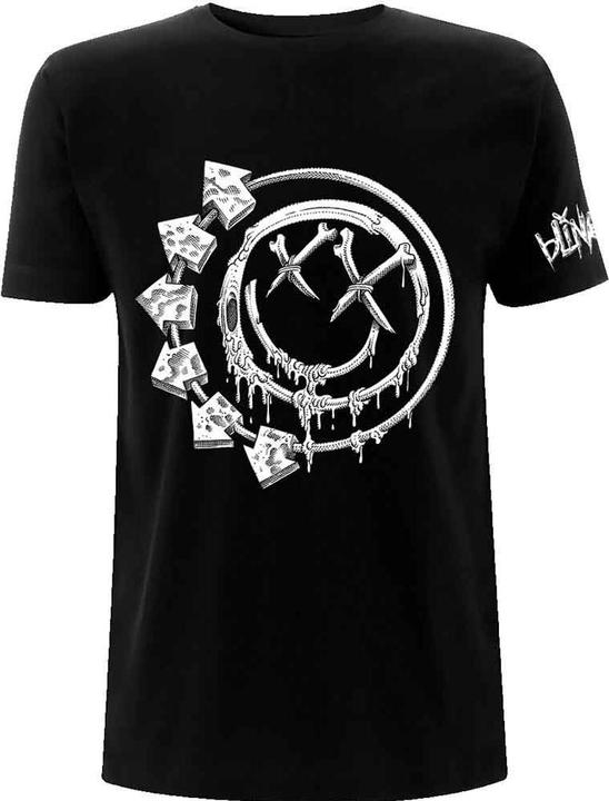 Produktbild Blink 182 Bones (M)