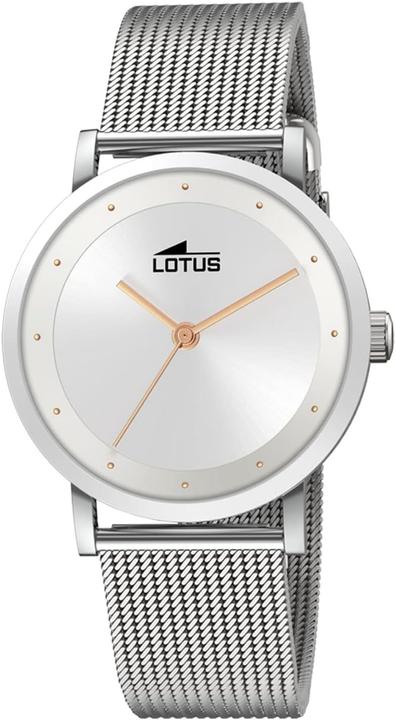 Lotus 18790/1 Stainless steel bracelet Trendy (Analogue wristwatch, 35 mm)