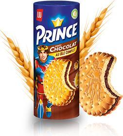 Actual product image LU Prinzerrolle (1 pcs., 300 g)