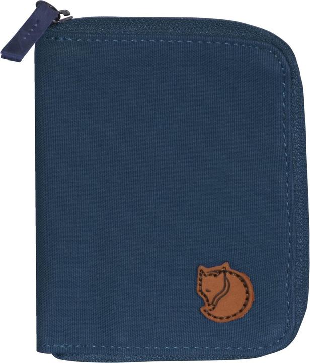 Actual product image Fjällräven zip wallet
