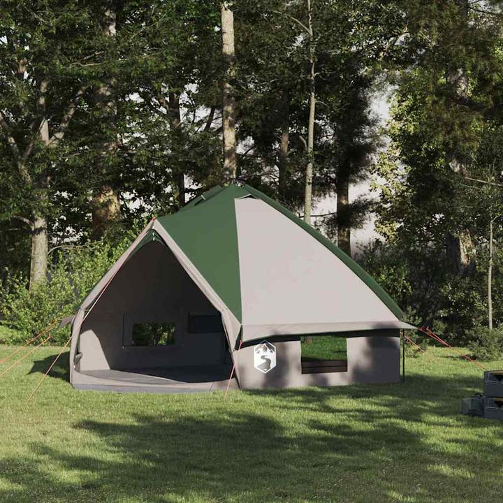 Produktbild vidaXL Campingzelt (11 kg, 8 Personen)