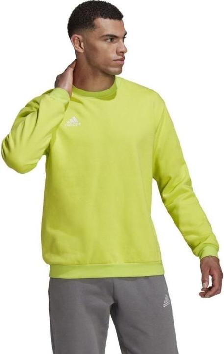 Produktbild Adidas Entrada 22 Sweatshirt Herren (S)