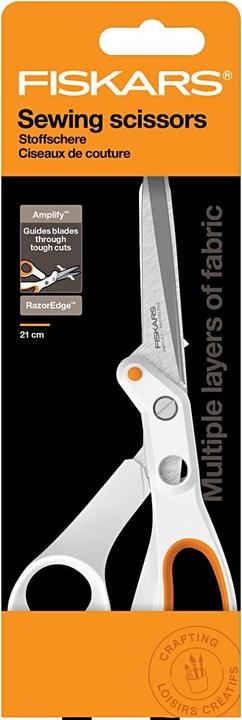 Produktbild Fiskars CREA 1070081 (21 cm)