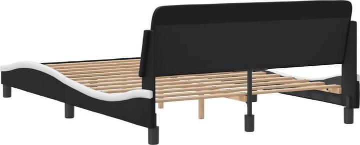 Image du produit vidaXL Bettgestell (120 x 200 cm)
