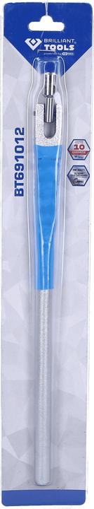 Actual product image Brilliant Tools BT691012