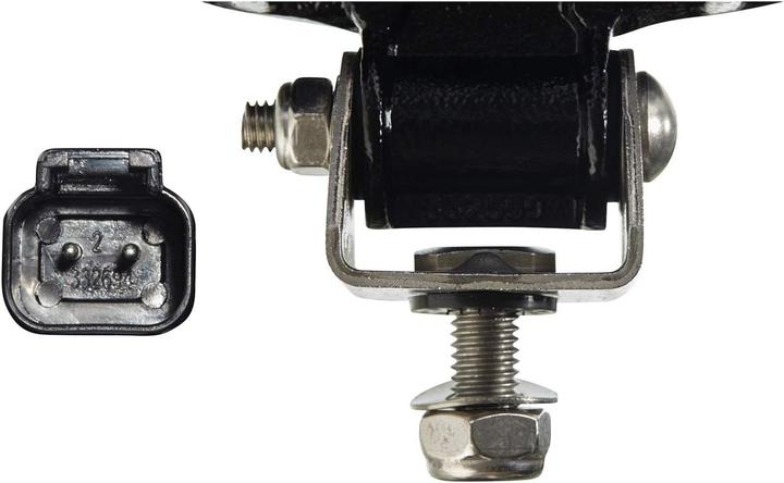 Actual product image Hella 1101194 LED worklight